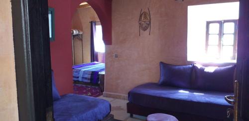 Ouzoud Bed & Breakfast | La Kasbah d'Ouzoud