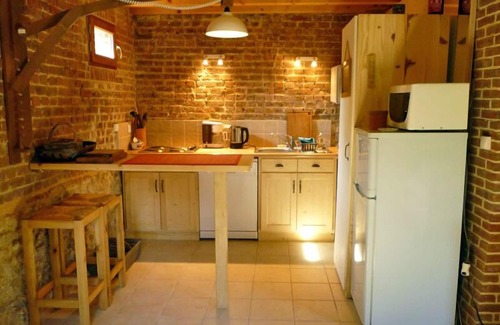 Les Loges House | La Lampotte 1 - LOGES (LES)