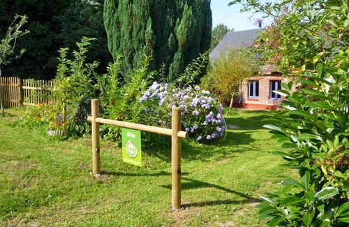 Les Loges House | La Lampotte 1 - LOGES (LES)