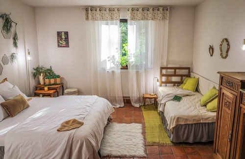 Saint-Pierre-de-Frugie Other | La Lande Cottage – 105 m² on one level, no stairs – Périgord Vert, Dordogne