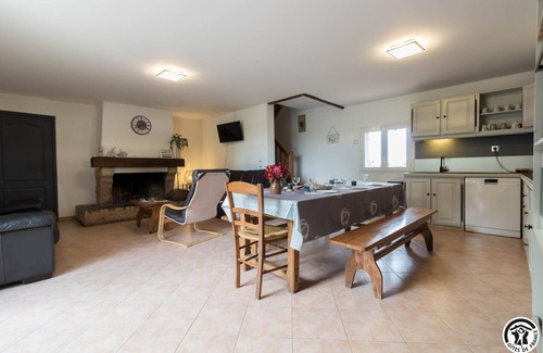 Ponlat-Taillebourg House | La Lande - Ponlat-Taillebourg