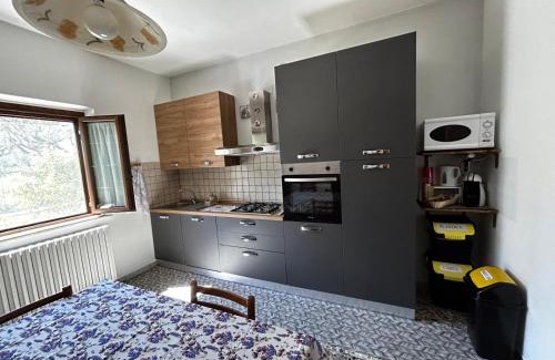 Controguerra Apartment | La lavanda