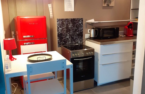 Le Luc Bed & Breakfast | La Lavande Bleue