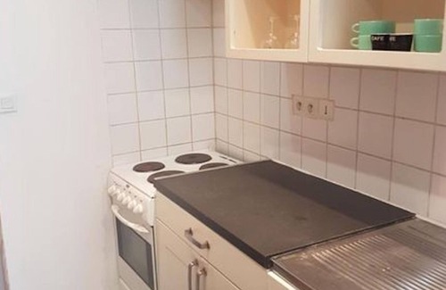 Saint-Jean-d'Angely Apartment | La Laverie - Nice apartment