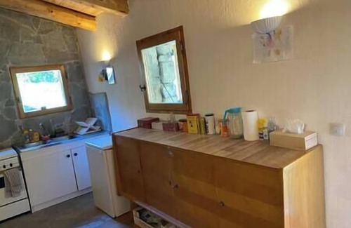 Villar-Saint-Pancrace House | La Lise Alpine Chalet, Chalet d’alpage La Lise