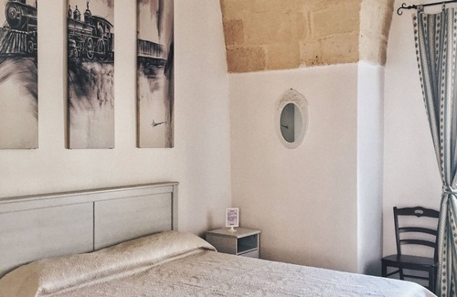 Centro Storico Bed & Breakfast | La Locanda al Castello