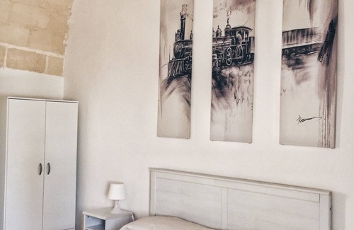 Centro Storico Bed & Breakfast | La Locanda al Castello