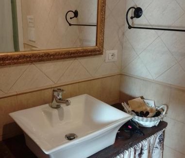 Poggio Moiano House | La Locanda del Frullo