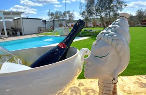 Borgo Venusio Bed & Breakfast | La Locanda di Zì Nicola