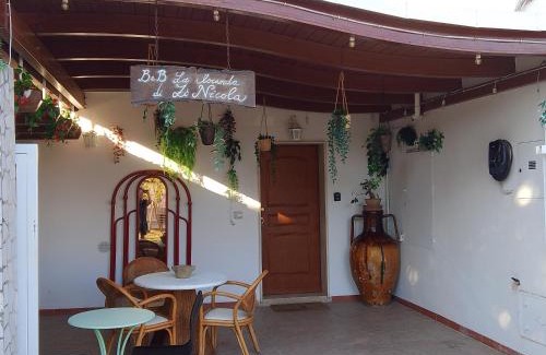 Borgo Venusio Bed & Breakfast | La Locanda di Zì Nicola