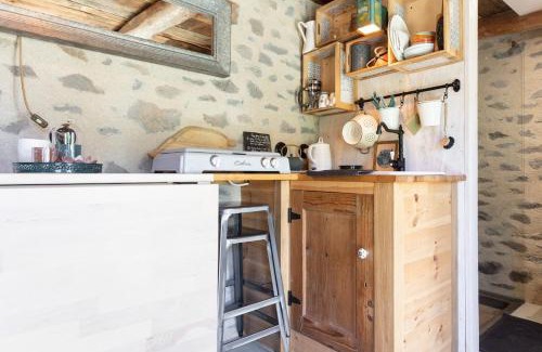 Neuveglise-sur-Truyere House | La Loge de Rose