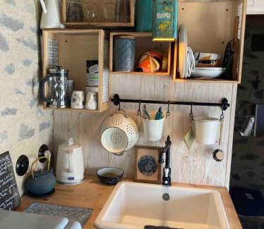 Neuveglise-sur-Truyere House | La Loge de Rose