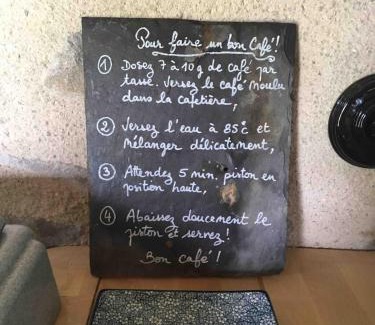 Neuveglise-sur-Truyere House | La Loge de Rose