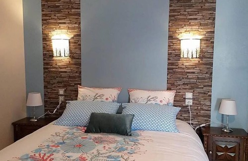 Latille Bed & Breakfast | La Loge des Fées