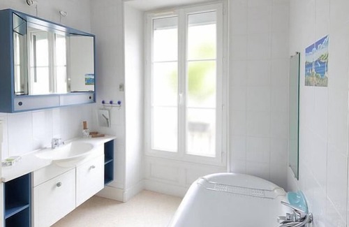 Latille Bed & Breakfast | La Loge des Fées