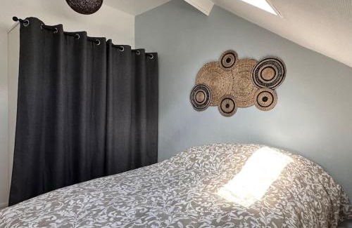 Bellicart Apartment | La Loge et La Pause Compiègnoise