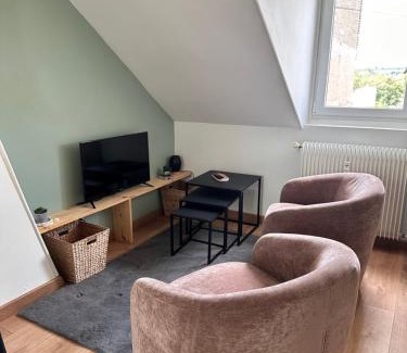 Bellicart Apartment | La Loge et La Pause Compiègnoise