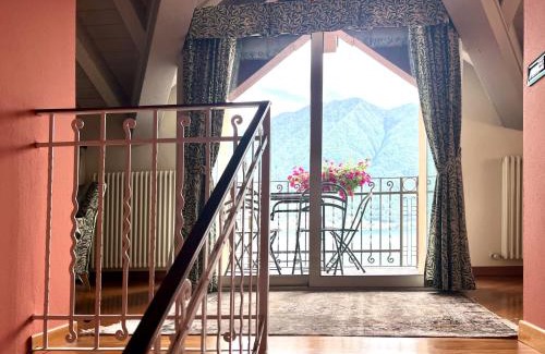 Colonno Apartment | La Loggia Del Lago