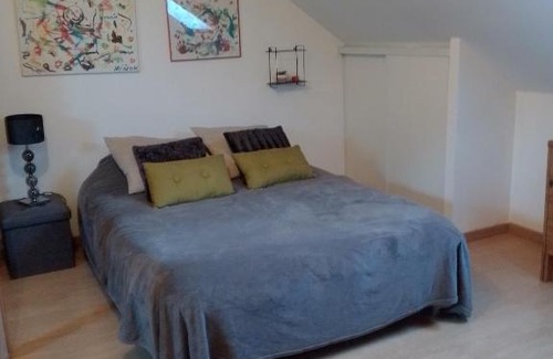 Epineu-le-Chevreuil House | La longère