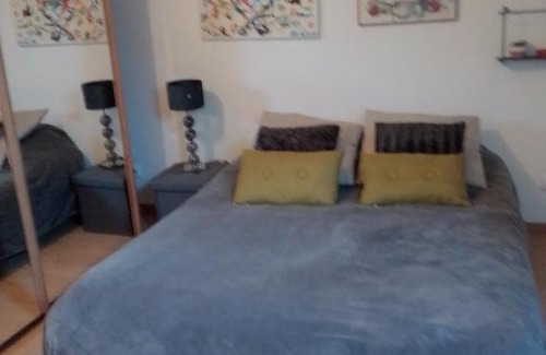 Epineu-le-Chevreuil House | La longère