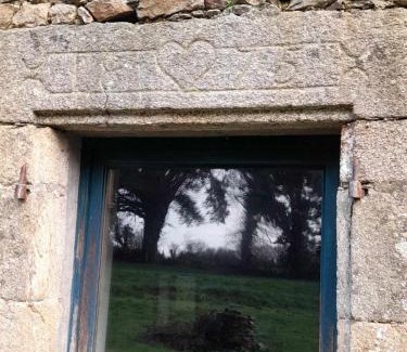 Ambon House | La longére du Lesty