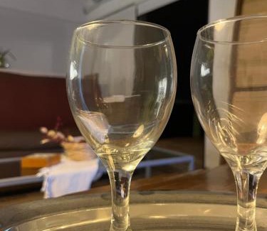 Villa Serrana House | La Luna, casa mágica en sierras!