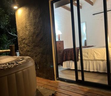 Villa Serrana House | La Luna, casa mágica en sierras!