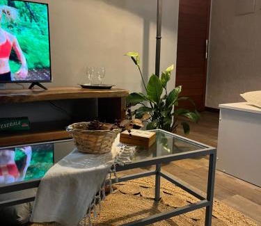 Villa Serrana House | La Luna, casa mágica en sierras!