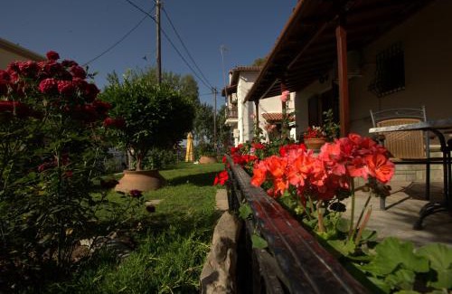 Kala Nera Apartment | La Luna