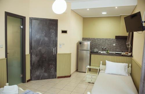 Kala Nera Apartment | La Luna