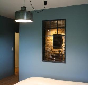 Sprimont Bed & Breakfast | La lune en bulles