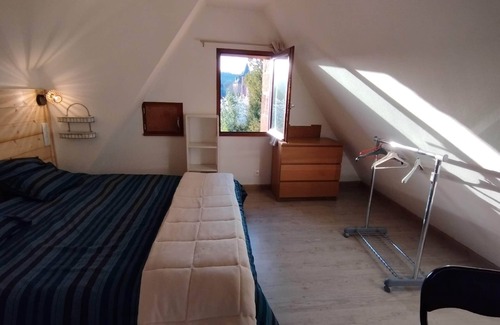 Collonges-la-Rouge Cottage | La Mérelle, Gîte à Collonges-la-rouge, Plus Beau Village de France