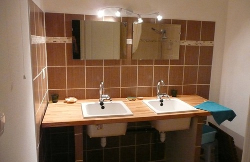 Collonges-la-Rouge Cottage | La Mérelle, Gîte à Collonges-la-rouge, Plus Beau Village de France