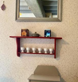 Tredion House | La métairie du Croc