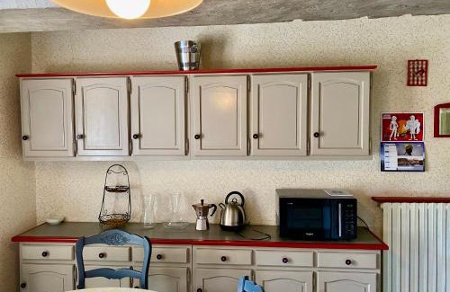 Tredion House | La métairie du Croc