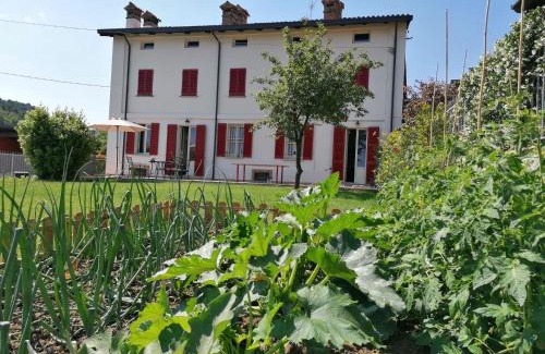 Codevilla Bed & Breakfast | la Mafalda in Oltrepo