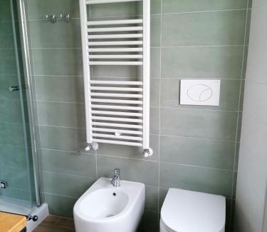 Codevilla Bed & Breakfast | la Mafalda in Oltrepo