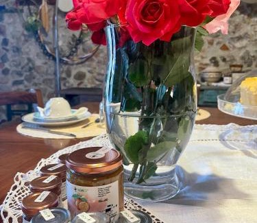 Civita Bed & Breakfast | La Magara