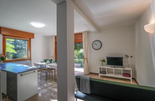 Calolziocorte House | La Magnolia