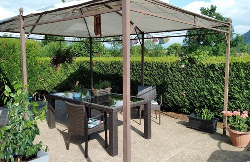 Saint-Michel-sur-Meurthe Bed & Breakfast | La Maison VJM - Table Végétarienne