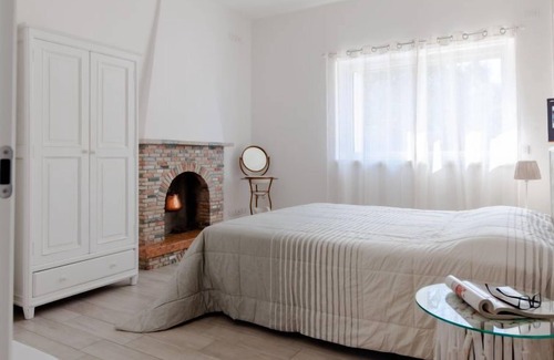 Magugnago Apartment | La Maison Blanche by Interhome