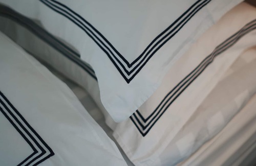 Ampus Bed & Breakfast | La Maison bleue