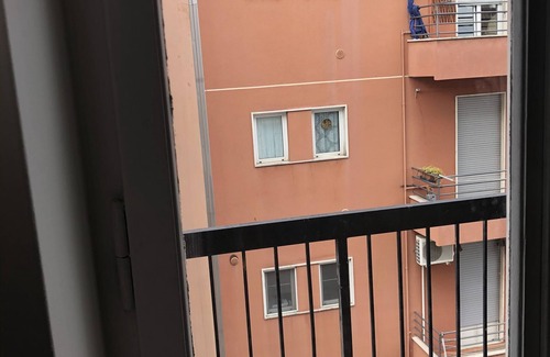 Corsico Apartment | La Maison Bleue sul Naviglio