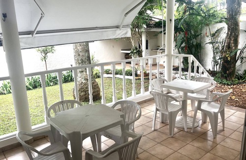 Brooklin Paulista House | La Maison Brooklin Luxo! 5 Quartos 4 Suítes - Ar Churr Hidro - 10 min Congonhas!