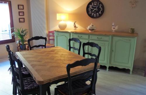 Bergheim House | La maison Céline