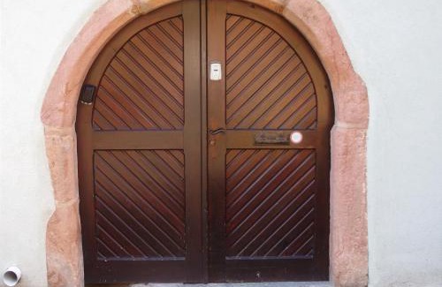 Bergheim House | La maison Céline