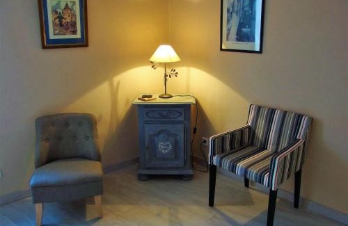 Bergheim House | La maison Céline