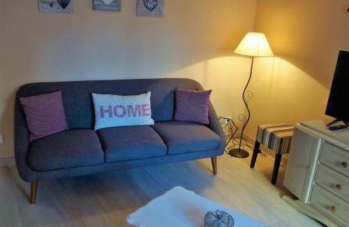 Bergheim House | La maison Céline