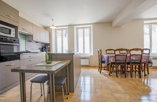 Crancey House | La Maison d'à côté - CRANCEY