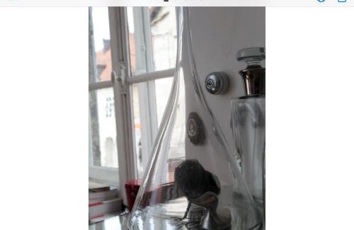 Pontarlier Bed & Breakfast | La Maison d'A Côté